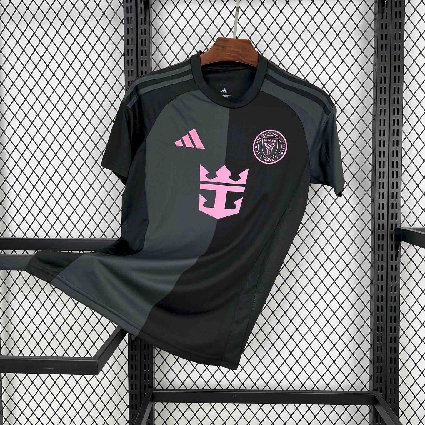 Inter Miami Away Football shirt 2025/26