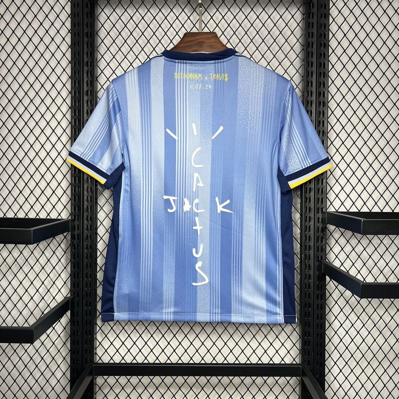 Tottenham Travis Scott Special Football shirt