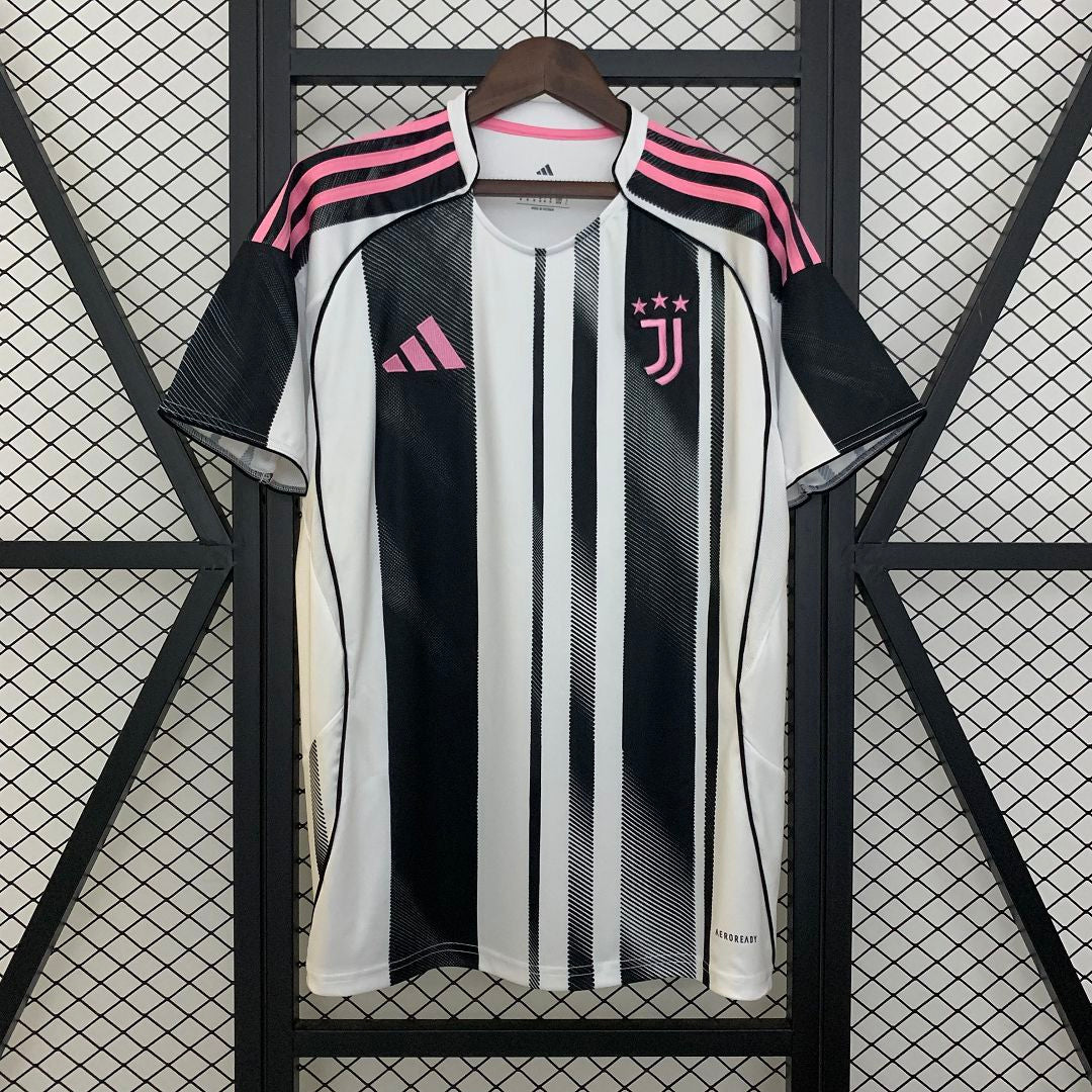 Juventus Home Football shirt 2025/26