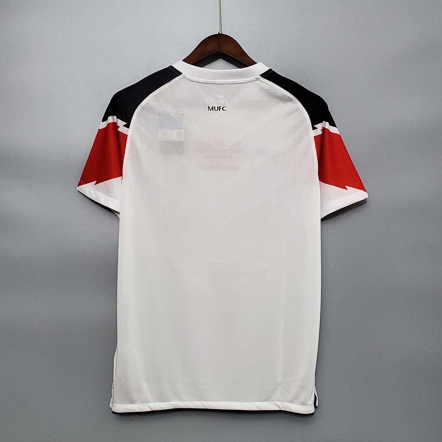 Manchester United Away Football shirt 2010/11