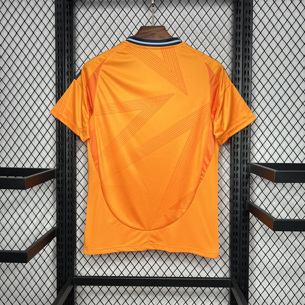 Real Madrid Away Football shirt 2024/25