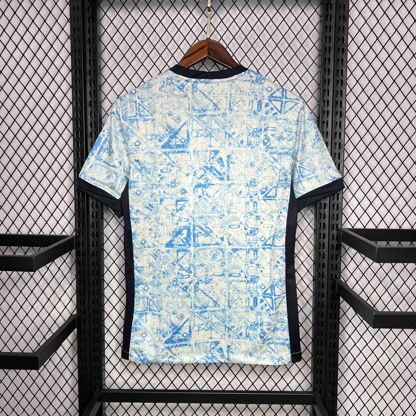 Portugal Away Football shirt 2024/25