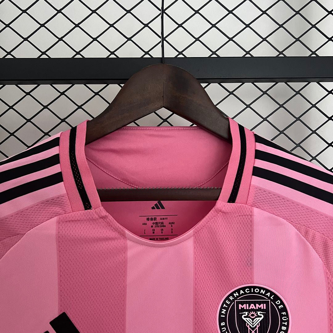 Inter Miami Home Football shirt 2025/26