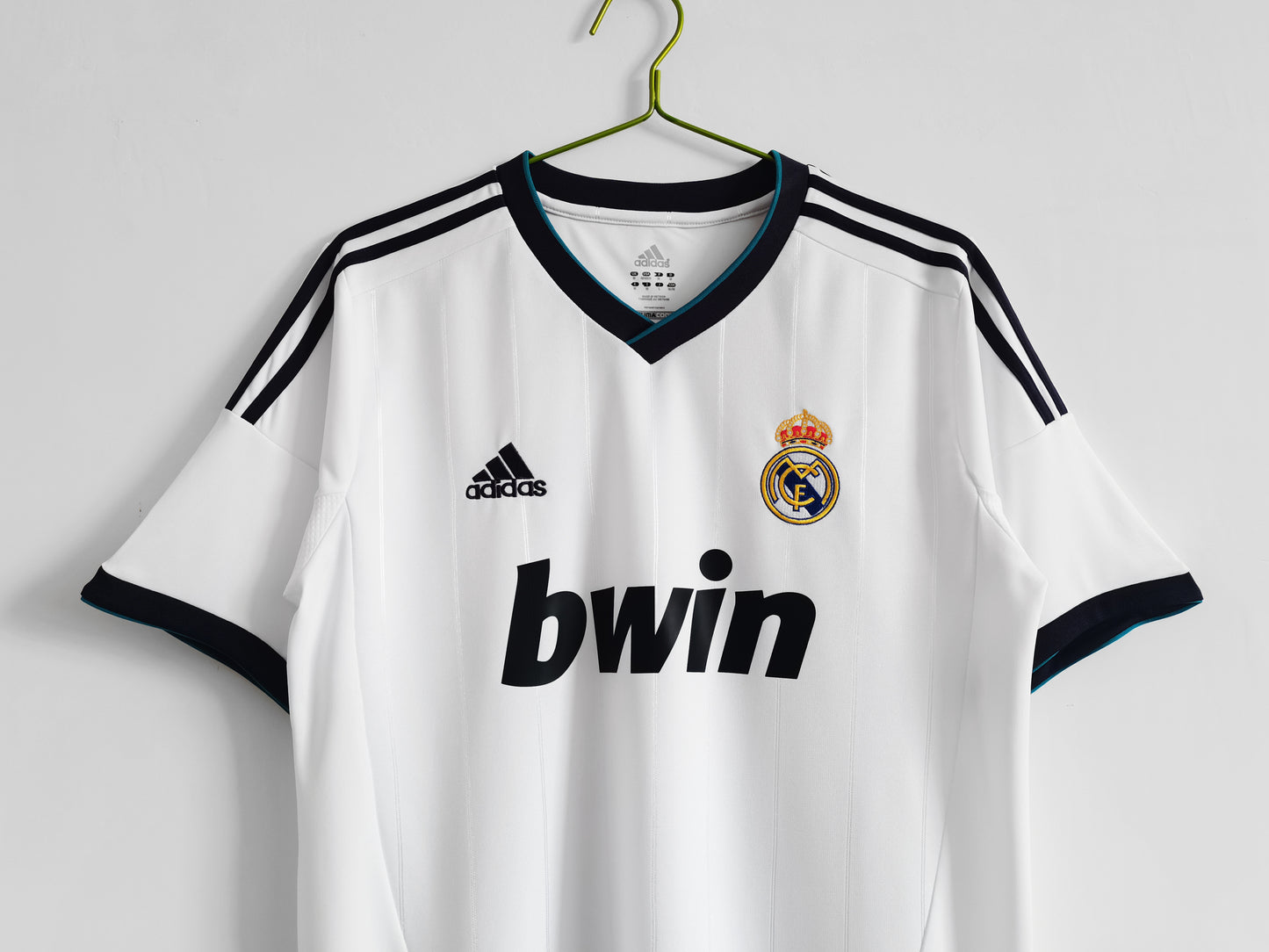 Real Madrid Home Football shirt 2012/13
