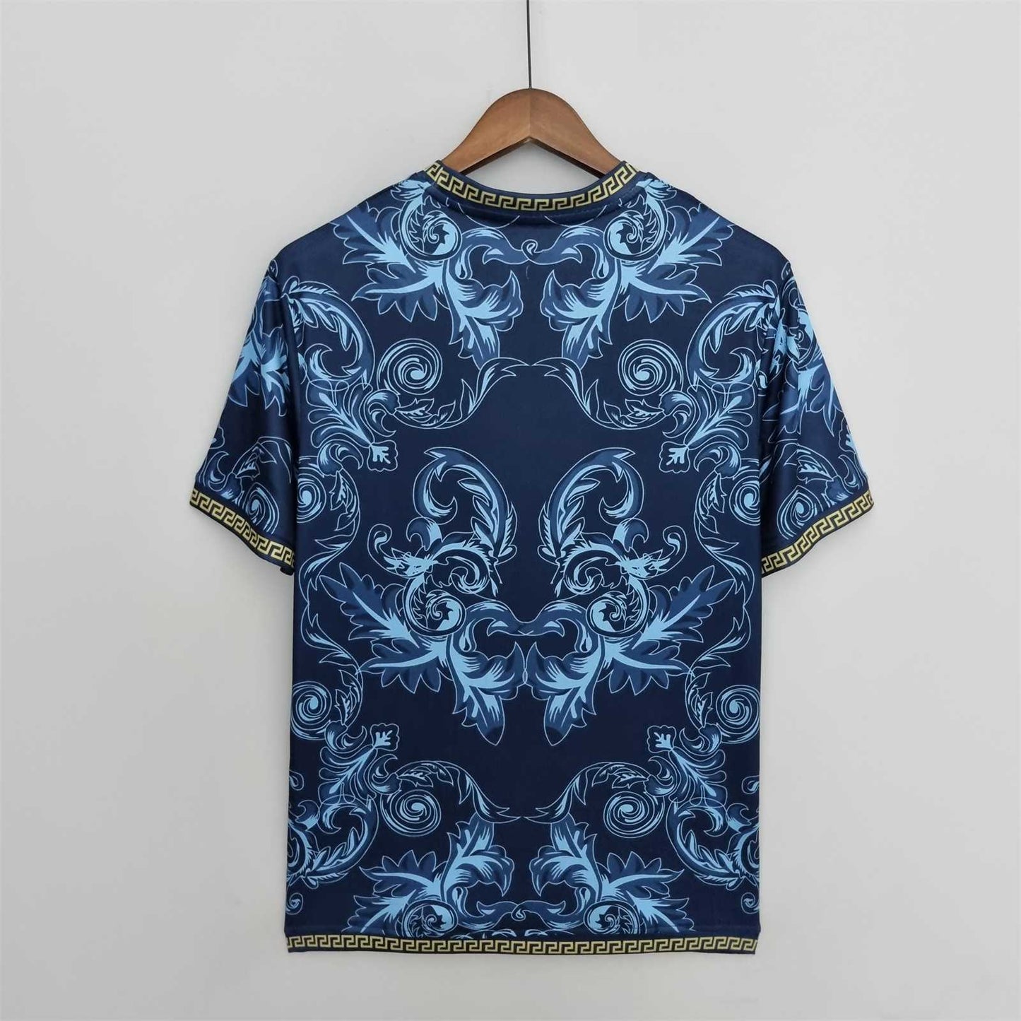 Italy Versace Special Football shirt