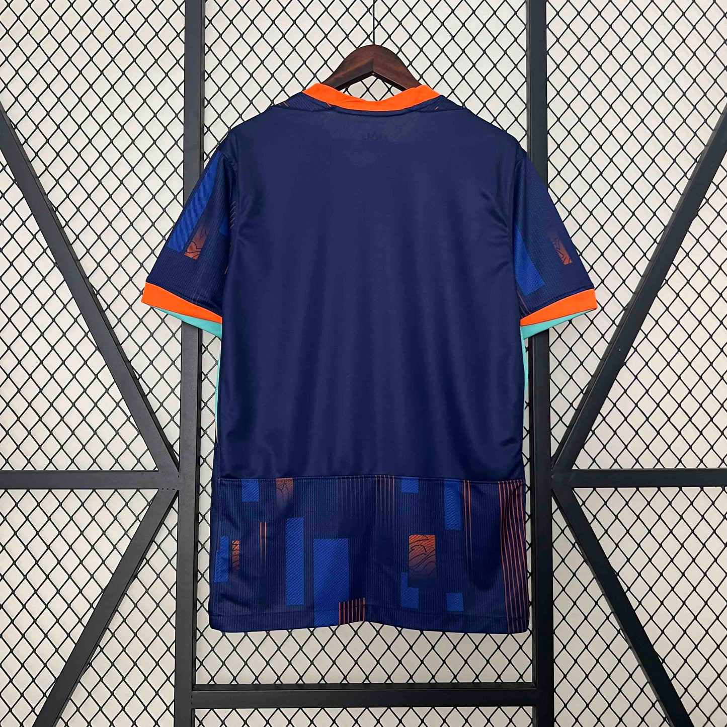 Netherlands Away Football shirt 2024/25