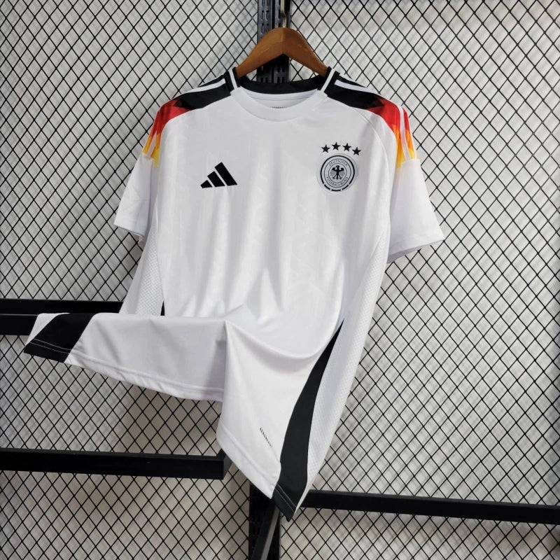 Germany Home Football shirt 2024/25