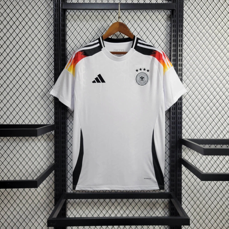 Germany Home Football shirt 2024/25