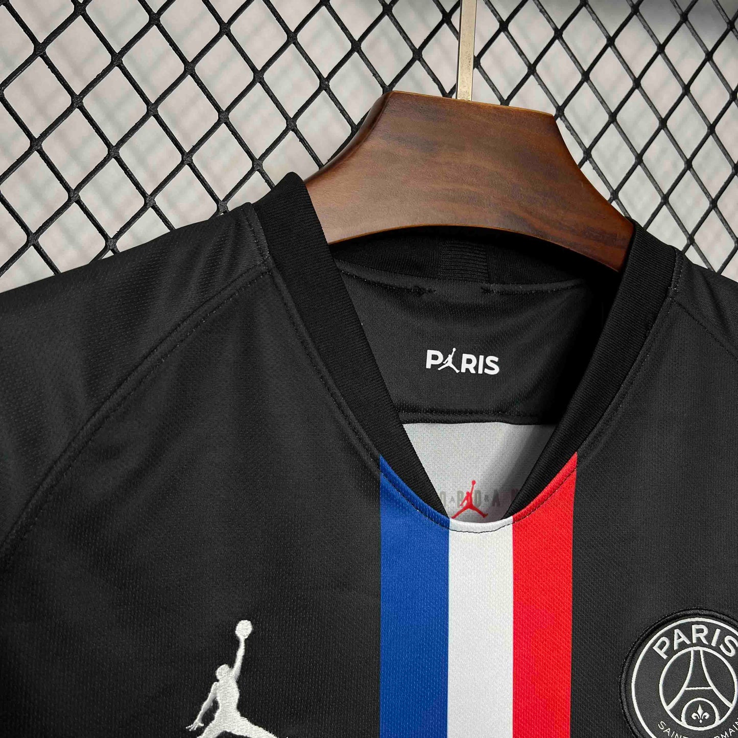 Paris Saint German Fourth Football shirt 2019/20