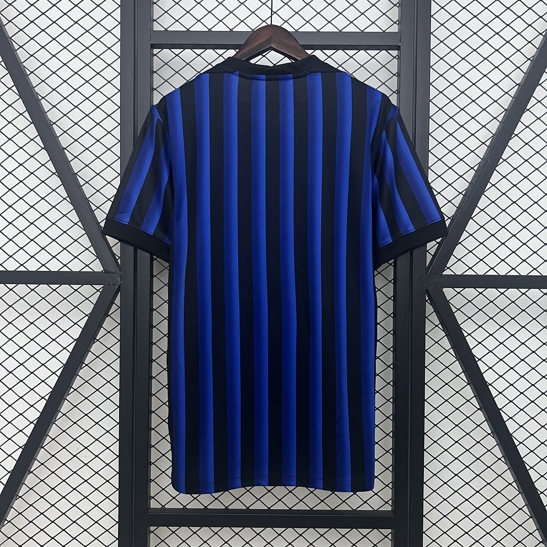 Inter Home Football shirt 2025/26