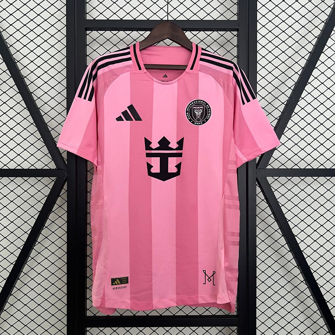 Inter Miami Home Football shirt 2025/26