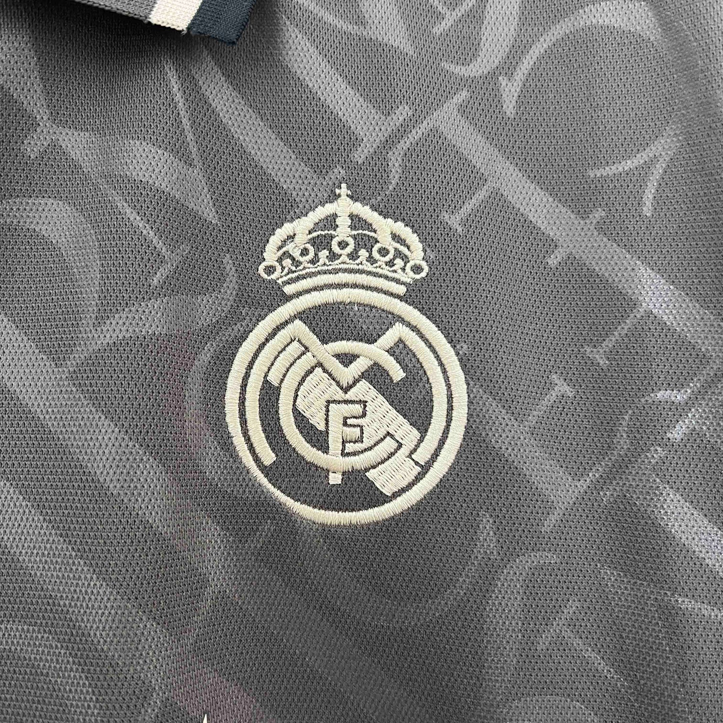 Real Madrid Third Football shirt 2024/25