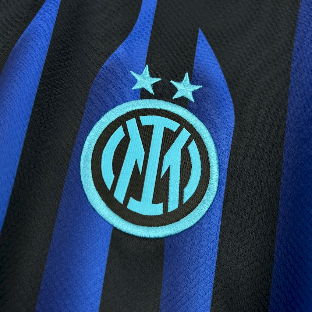 Inter Home Football shirt 2025/26