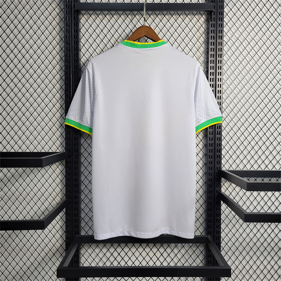 Brazil Special Football shirt