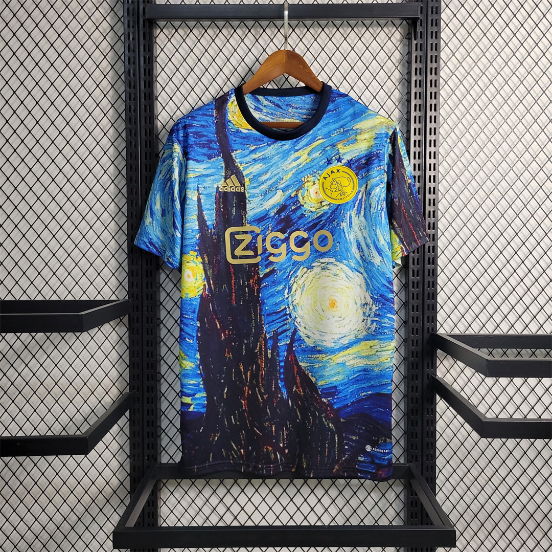 Ajax Special Football shirt
