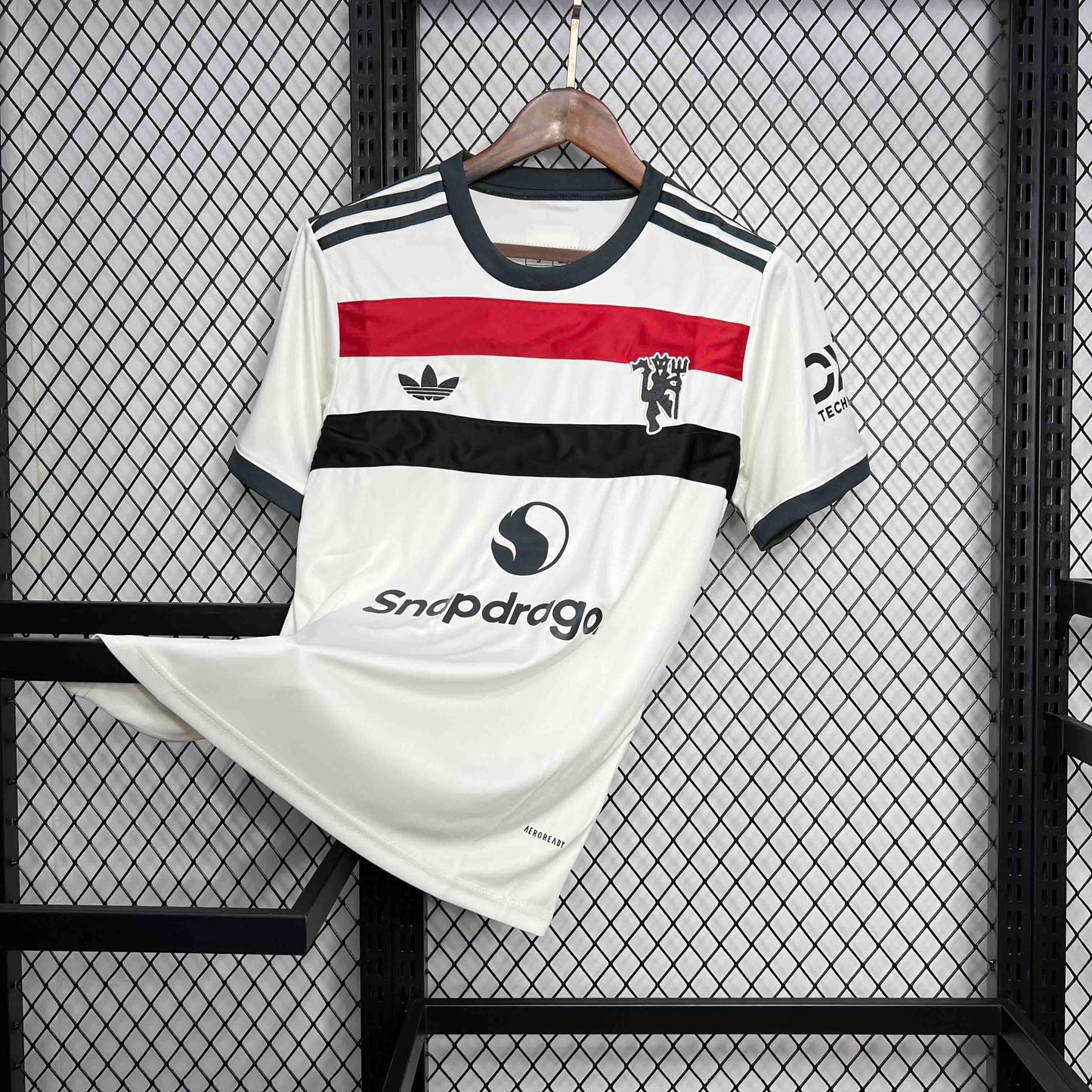 Manchester United Third Football shirt 2024/25