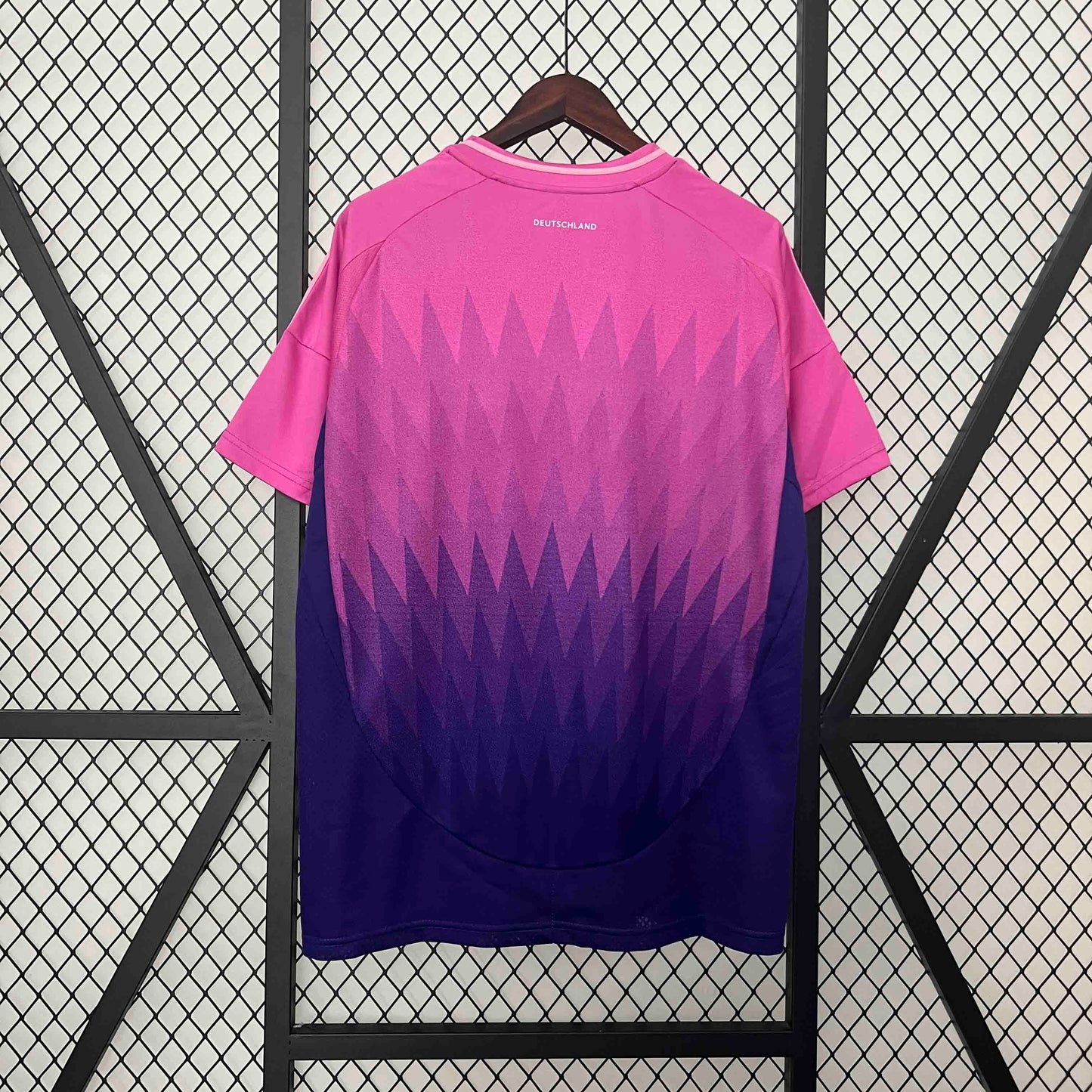 Germany Away Football shirt 2024/25