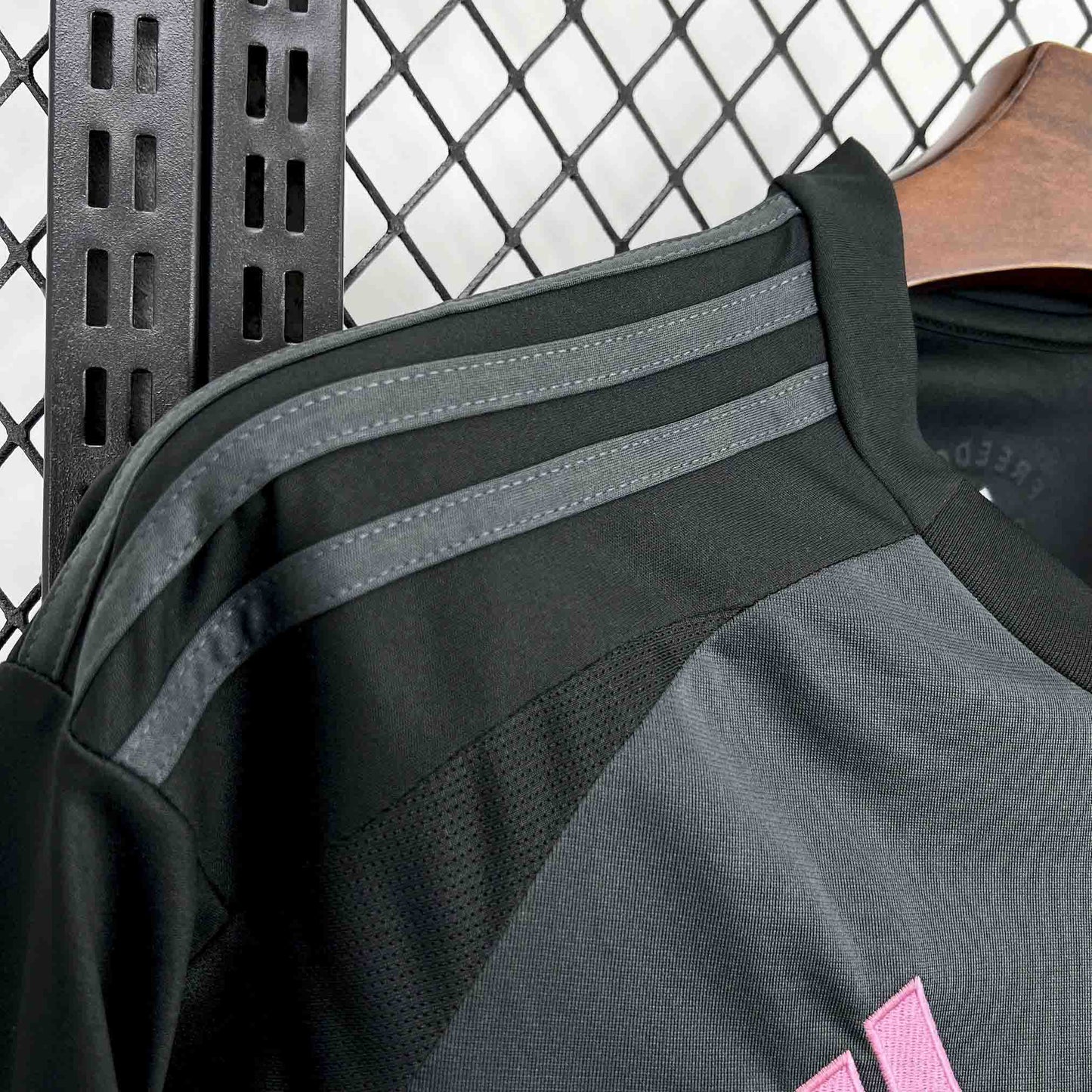 Inter Miami Away Football shirt 2025/26