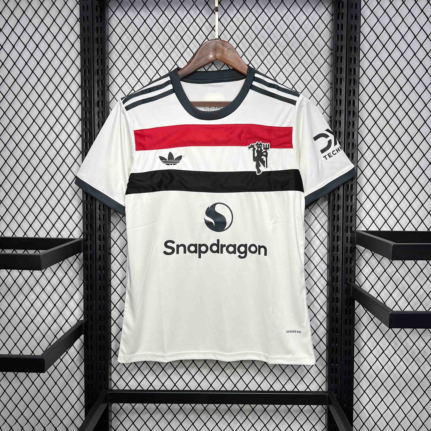 Manchester United Third Football shirt 2024/25