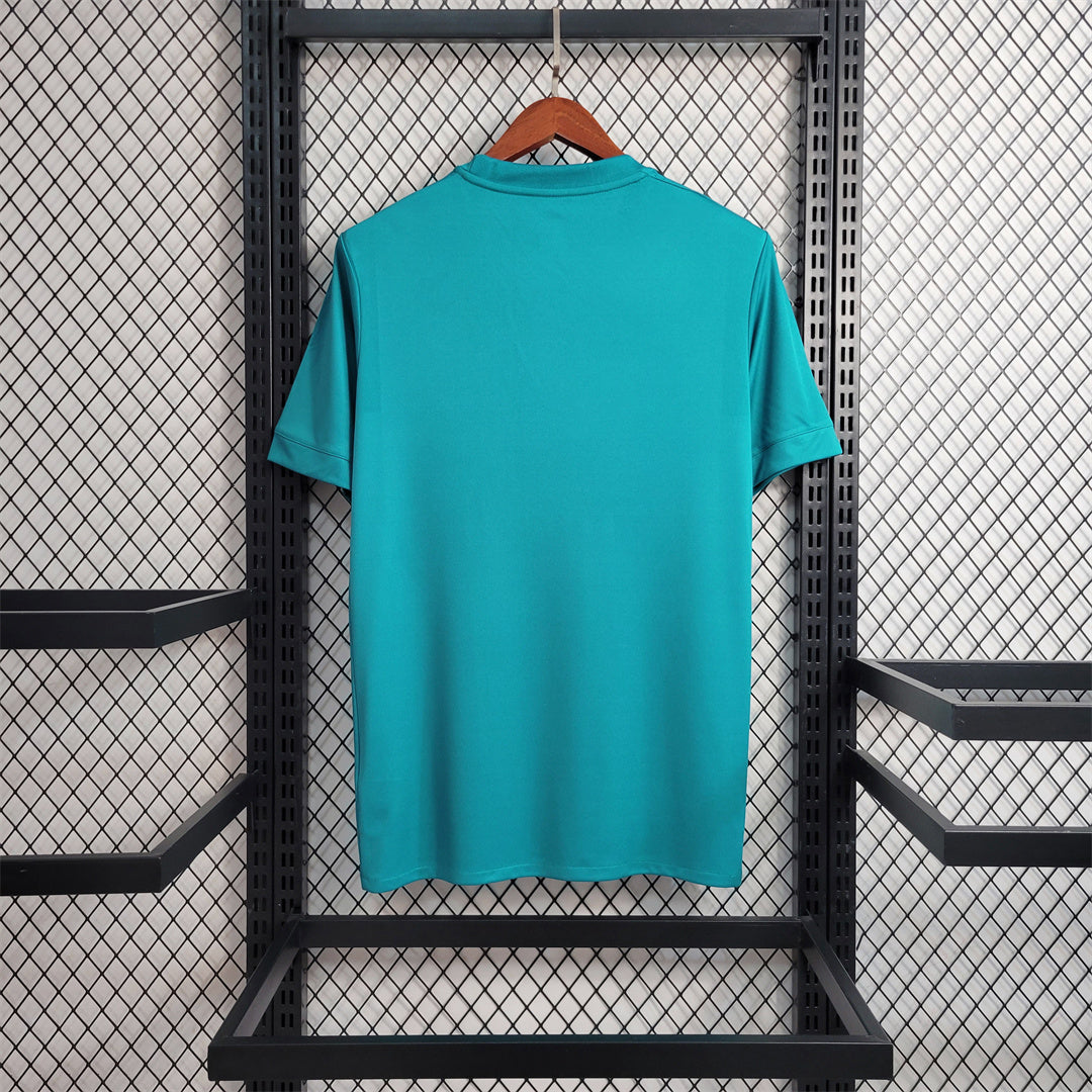 Real Madrid Away Football shirt 2017/18
