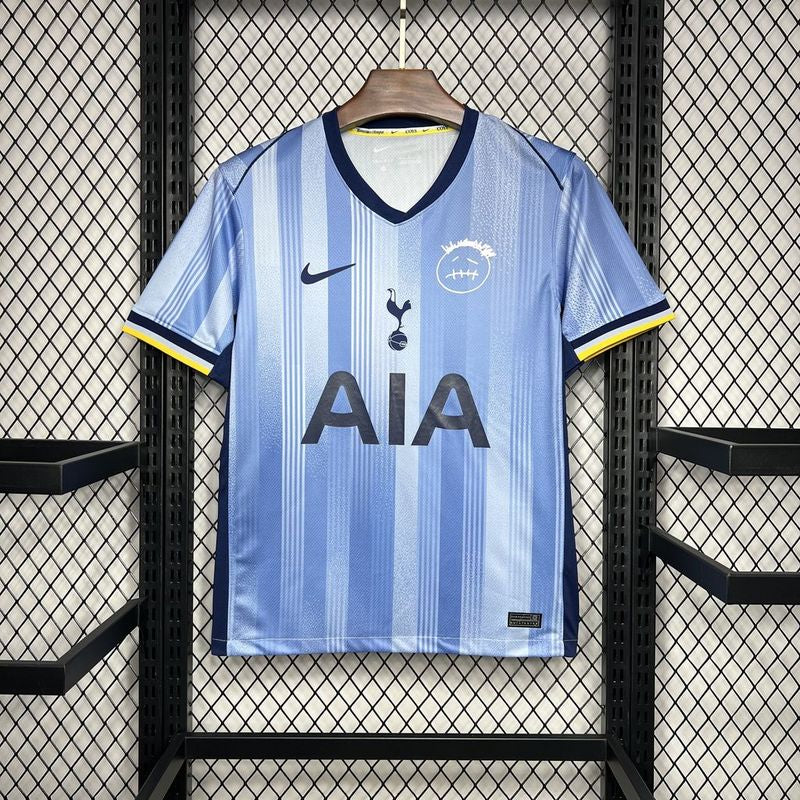 Tottenham Travis Scott Special Football shirt