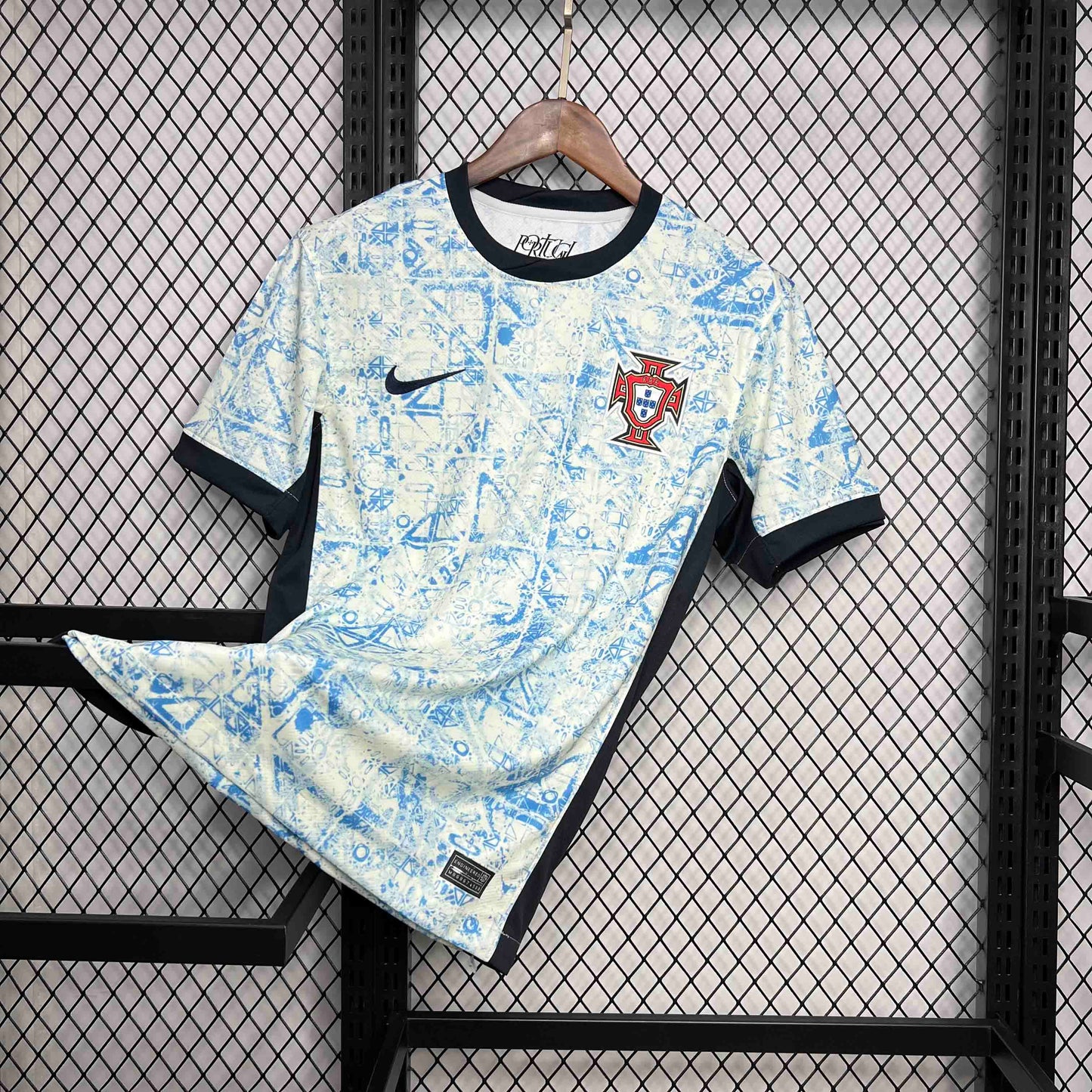 Portugal Away Football shirt 2024/25