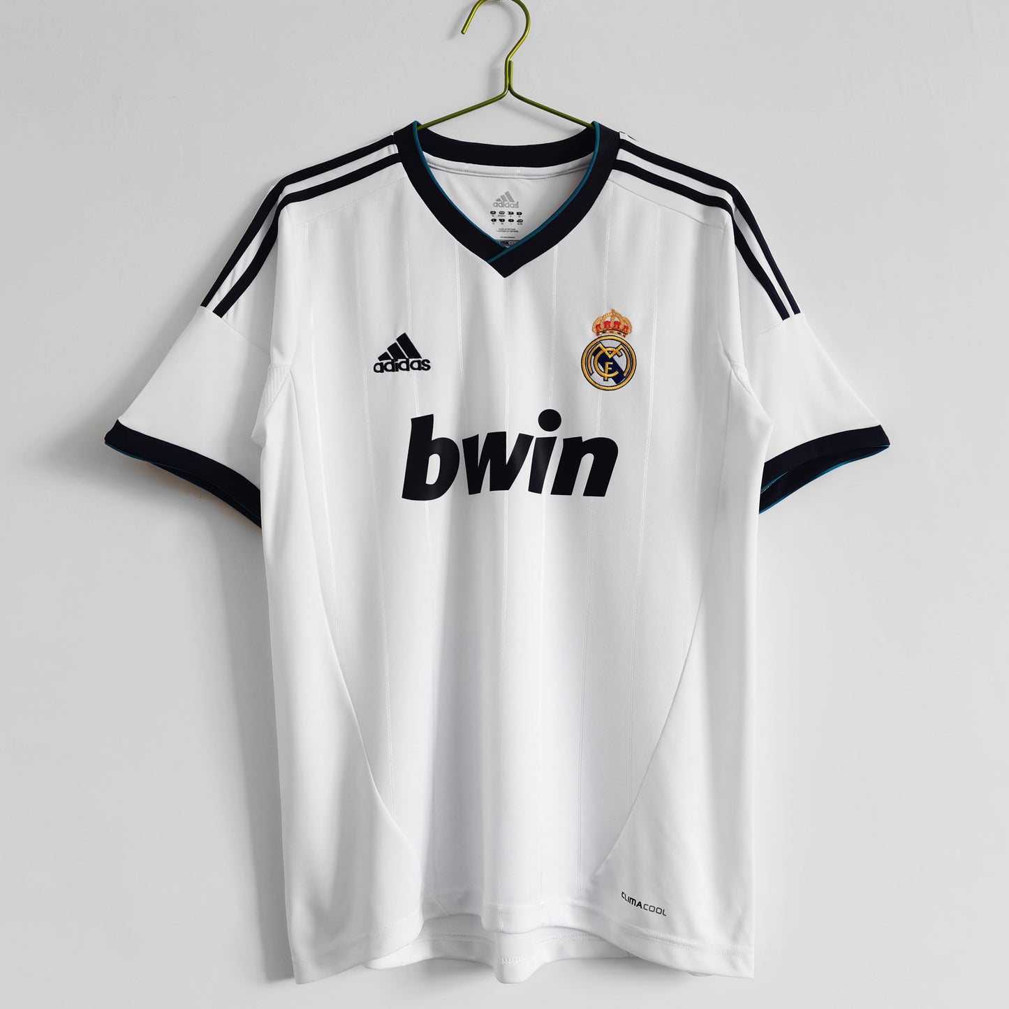 Real Madrid Home Football shirt 2012/13