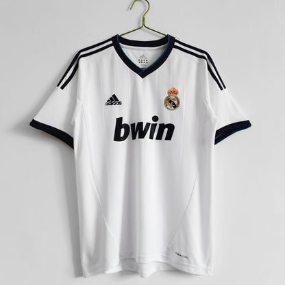 Real Madrid Home Football shirt 2012/13