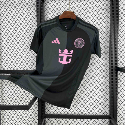 Inter Miami Away Football shirt 2025/26