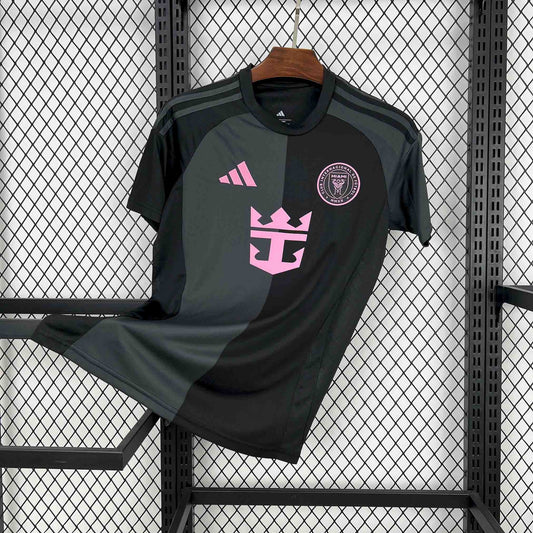 Inter Miami Away Football shirt 2025/26