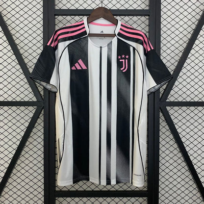 Juventus Home Football shirt 2025/26
