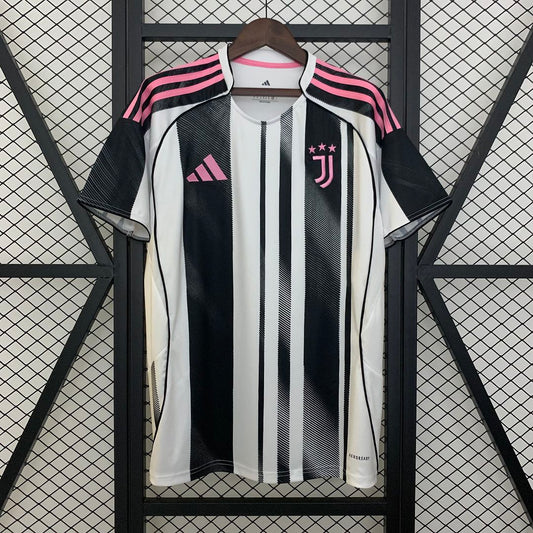 Juventus Home Football shirt 2025/26