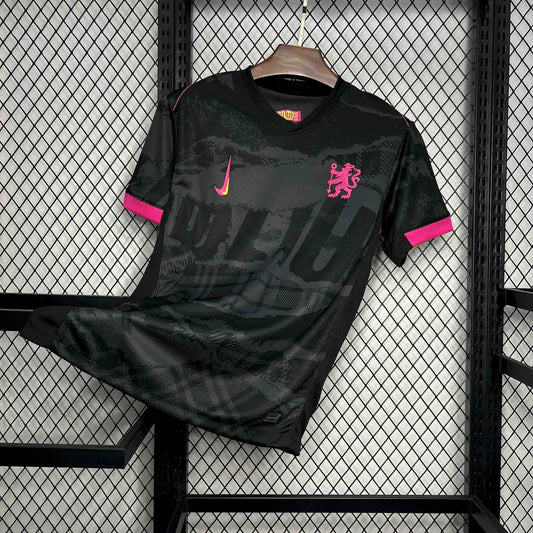 Chelsea Third Football shirt 2024/25