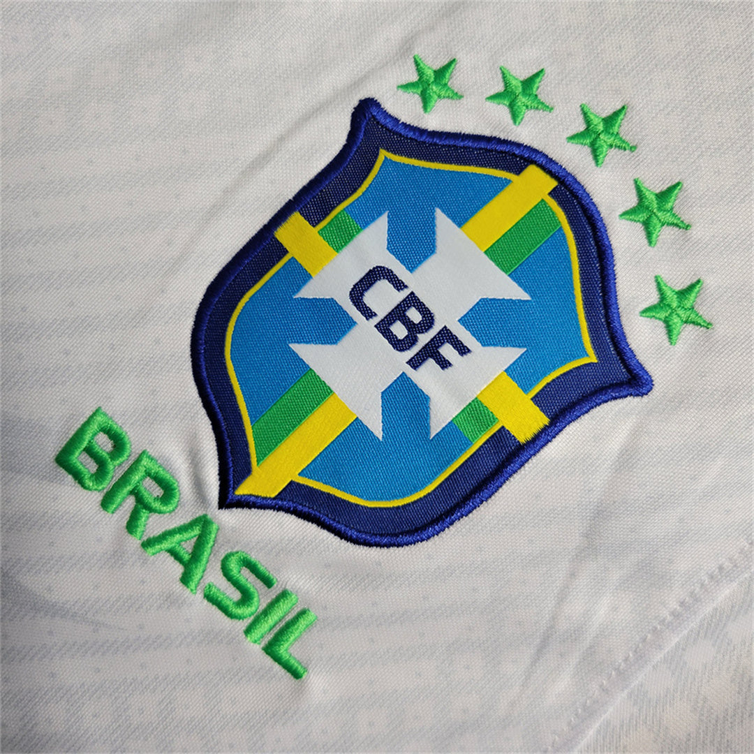 Brazil Special Football shirt