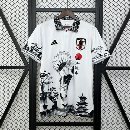 Japan Special Football shirt