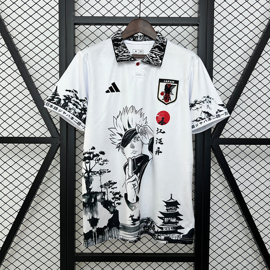 Japan Special Football shirt