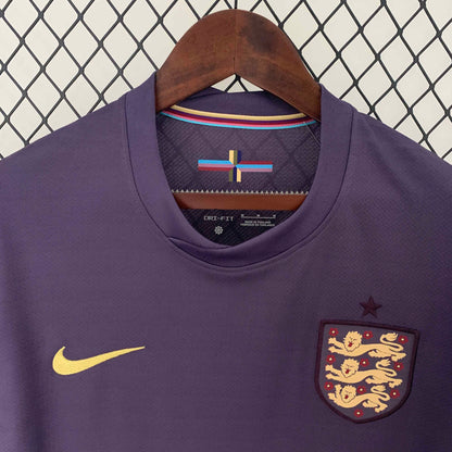 England Away Football shirt 2024/25