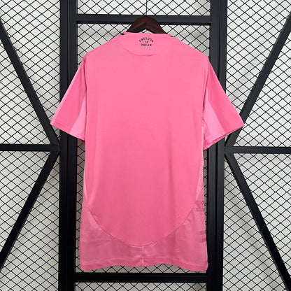 Inter Miami Home Football shirt 2025/26