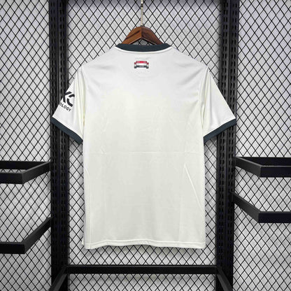 Manchester United Third Football shirt 2024/25