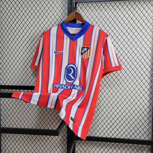 Atletico Madrid Home Football shirt 2024/25