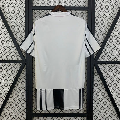 Juventus Home Football shirt 2025/26