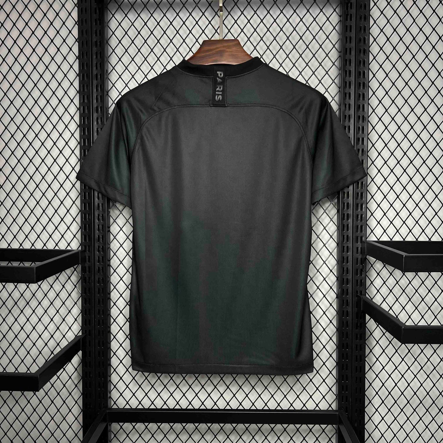 Paris Saint German Fourth Football shirt 2019/20