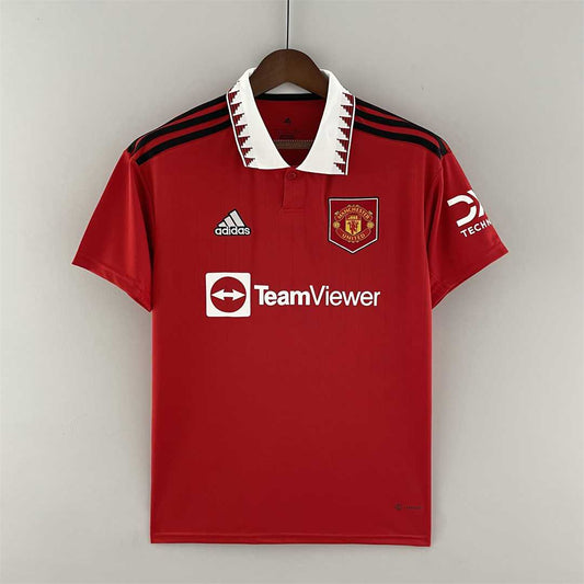 Manchester United Home Football shirt 2022/23