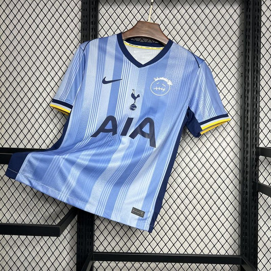 Tottenham Travis Scott Special Football shirt