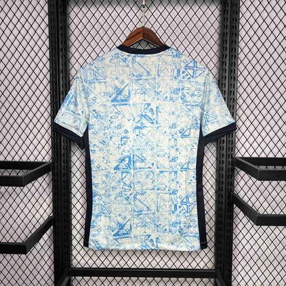 Portugal Away Football shirt 2024/25