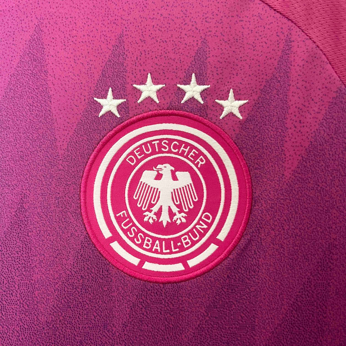 Germany Away Football shirt 2024/25