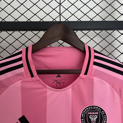 Inter Miami Home Football shirt 2025/26
