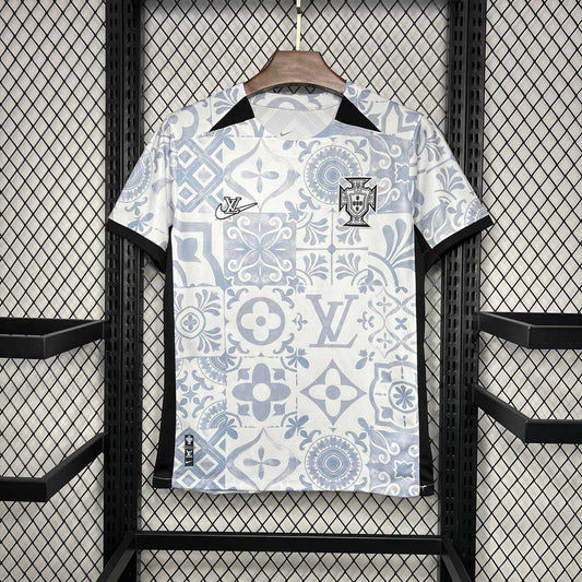 Portugal LV Special Football shirt