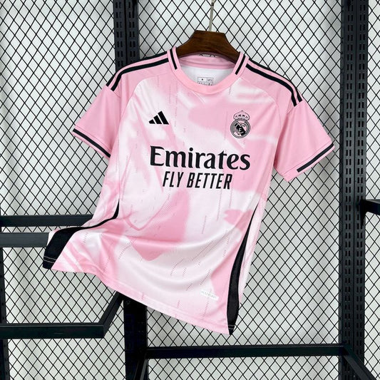 Real Madrid Special Football shirt 2024/25