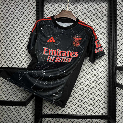Benfica Away Football shirt 2024/25